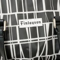 0611-374 Finlayson カート　【※高額商品のため、カウンター内にて保管しております。お探しの方はスタッフまでお声がけください。】の画像