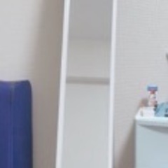 全身ミラー