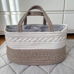新品おむつバッグ