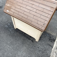 プラ　犬小屋　の画像