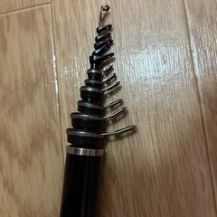 フカセ釣りセットの画像