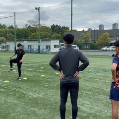 大人の走り方教室　ランニングフォームを改善できます‼︎