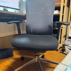 オフィスチェア コクヨFOSTER