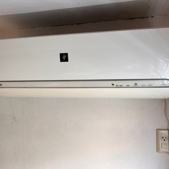10畳用エアコン