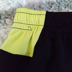 GIRAUDM ウェア上下セット ☆ 美品！160cmの画像