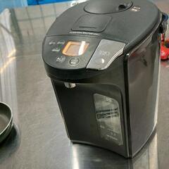 0611-194 TIGER　蒸気レスVE電気まほうびん の画像