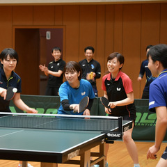 都内近郊🌟卓球仲間🌟募集中 - スポーツ
