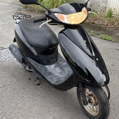 ホンダ ディオ Dio スクーター 原付き 