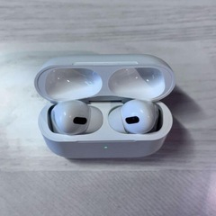 【早い者勝ち！！】AirPods pro 第二世 代互換品の画像