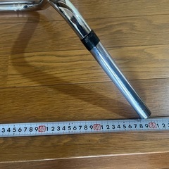 アップハンドル　の画像