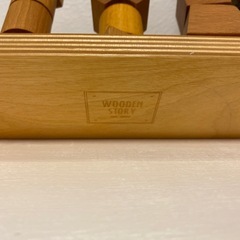        WOODENSTORY    の画像