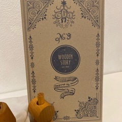        WOODENSTORY    の画像
