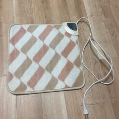 電気アンカー