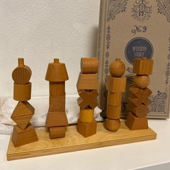        WOODENSTORY    