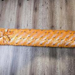 琴 並甲 すだれ彫り 和楽器 13弦 伝統楽器の画像