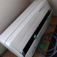 ダイキンうるさら18畳用200v
