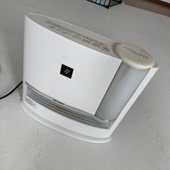 ファンヒーター