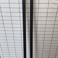 CARMATE カーメイト INNO イノー スクエアバー INB127 127cm 2本の画像