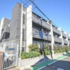 🔥Up賃貸🔥【フリーレント	1ヶ月】🔥『1DK』世田谷区桜丘１丁目 ✨敷金礼金無料💰✨最寄駅・小田急小田原線 経堂 徒歩9分の駅近物件🚃🎶✨設備も充実💜💜at - 世田谷区