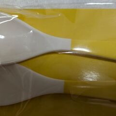 新品 ミニオン メラミンスプーン・フォークセット