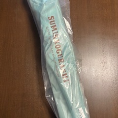 【新品】すみっコぐらし サイドポケット付きキッズ折りたたみチェアー とかげの画像