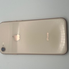 iPhone8の画像