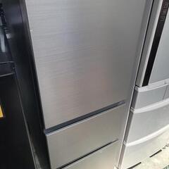 HITACHI　日立　3ドア冷蔵庫　R-27NV　中古　リサイクルショップ宮崎屋住吉店25.6.11