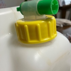 水用タンク12L の画像