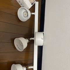 電灯(IKEA)を売ります👍