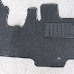 スズキ スペーシア MK53S（マツダ フレアワゴン MM53S）フロアマットの画像