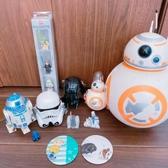スターウォーズグッズ まとめ