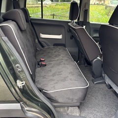 安すぎやろ　ハスラー　車検付きの画像