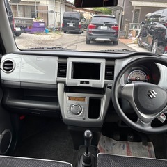 安すぎやろ　ハスラー　車検付きの画像