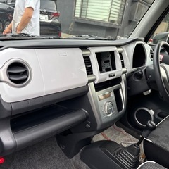 安すぎやろ　ハスラー　車検付きの画像