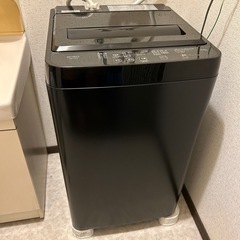 新生活家電6点セットの画像