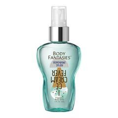 BODYFANTASIES ﾌレグランスミスト Liｍited ＮＥＷ
