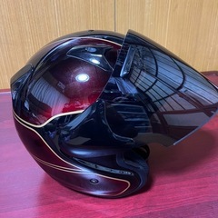 アライヴィンテージ　フルフェイスの画像