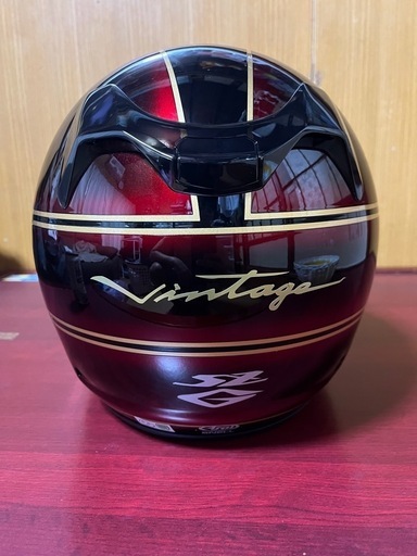 アライヴィンテージ　フルフェイス