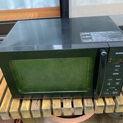 2024年製　電子レンジ