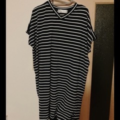 大きいサイズ　婦人服　3L、春夏中心　の画像