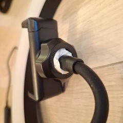 LEDリングライト 2コセットの画像