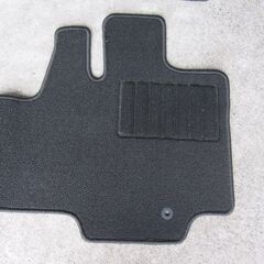 スズキ スペーシア SPACIA MK54S/MK94S スペーシアギア フロアマットの画像