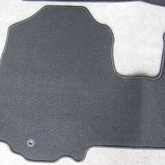 スズキ スペーシア SPACIA MK54S/MK94S スペーシアギア フロアマットの画像