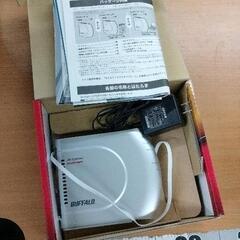 0611-266 ルーター