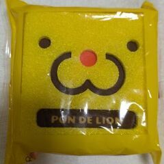 新品 ダスキンスポンジ（台所用）