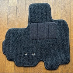 ホンダ　N-BOX  Nボックス　フロアマットの画像