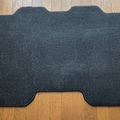 ホンダ　N-BOX  Nボックス　フロアマットの画像