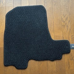 ホンダ　N-BOX  Nボックス　フロアマットの画像