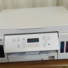 《動作良好》 Canon G6030 ギガタンク搭載の小規模ビジ...