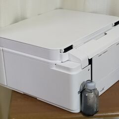《動作良好》 Canon G6030 ギガタンク搭載の小規模ビジネス向けの画像